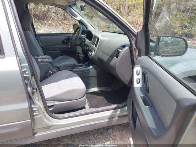 Продаж на аукціоні авто 2006 Ford Escape Xlt, vin: 1FMYU03Z86KA77211, номер лоту: 45075779