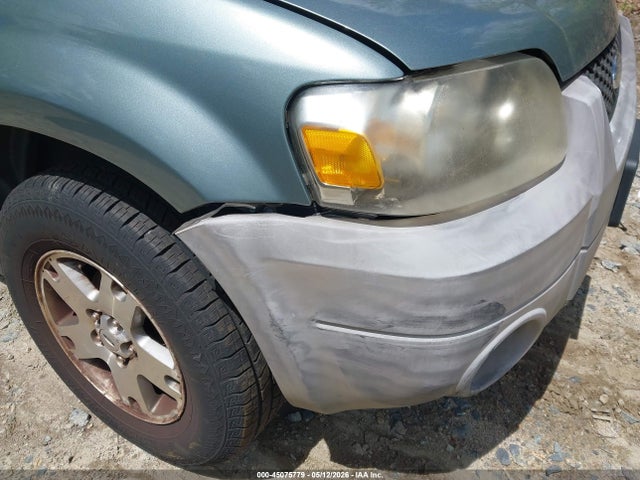 Продаж на аукціоні авто 2006 Ford Escape Xlt, vin: 1FMYU03Z86KA77211, номер лоту: 45075779