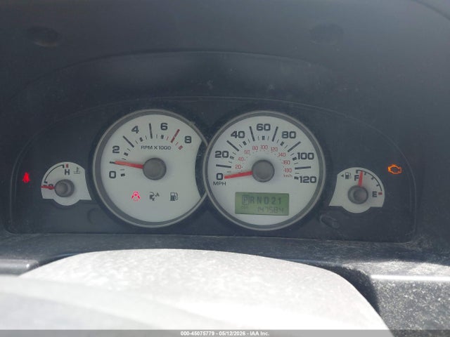 Продаж на аукціоні авто 2006 Ford Escape Xlt, vin: 1FMYU03Z86KA77211, номер лоту: 45075779