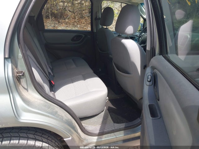 Продаж на аукціоні авто 2006 Ford Escape Xlt, vin: 1FMYU03Z86KA77211, номер лоту: 45075779