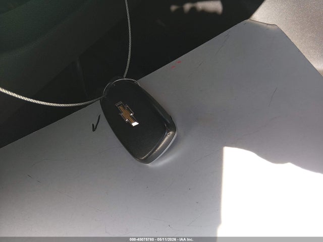 Chevrolet EQUINOX LS 2019 3GNAXHEV2KS543405 Image 11