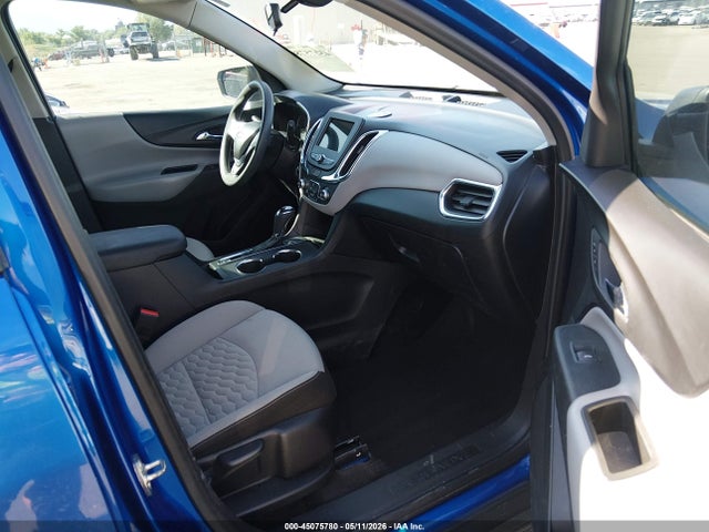 Chevrolet EQUINOX LS 2019 3GNAXHEV2KS543405 Image 5