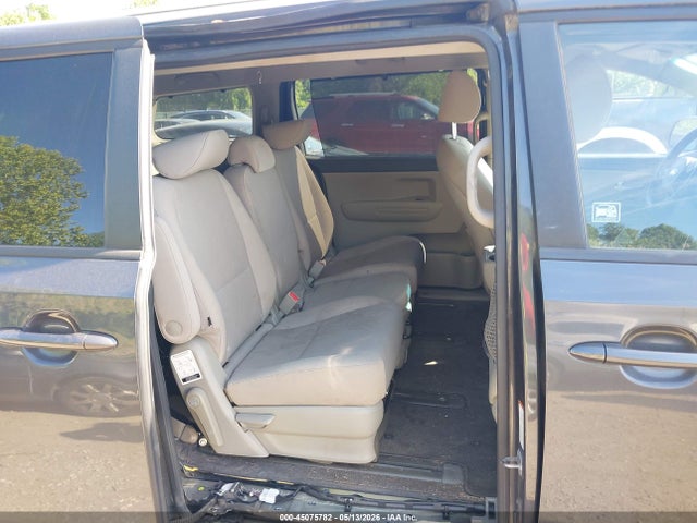 Продажа на аукционе авто 2016 Kia Sedona Lx, vin: KNDMB5C12G6171692, номер лота: 45075782