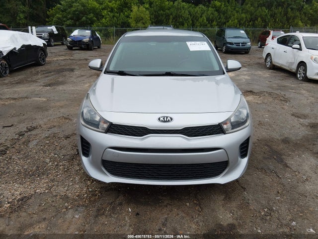 Продажа на аукционе авто 2020 Kia Rio Lx, vin: 3KPA24ADXLE320218, номер лота: 45075783