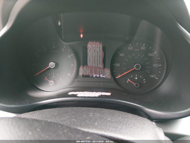 Продажа на аукционе авто 2020 Kia Rio Lx, vin: 3KPA24ADXLE320218, номер лота: 45075783