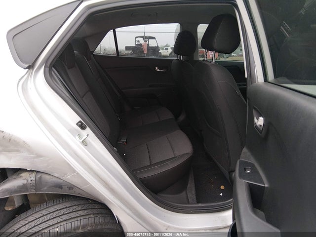 Продажа на аукционе авто 2020 Kia Rio Lx, vin: 3KPA24ADXLE320218, номер лота: 45075783