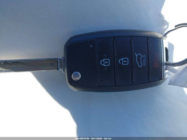 Aukcja sprzedaży 2018 Kia Sportage Lx, vin: KNDPMCAC0J7351044, numer aukcji: 45075792