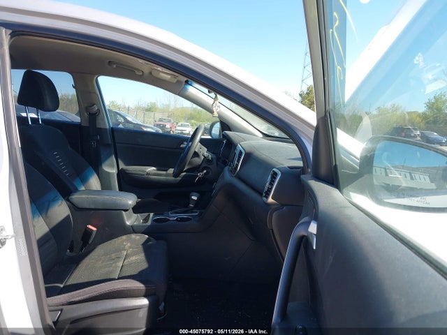 Aukcja sprzedaży 2018 Kia Sportage Lx, vin: KNDPMCAC0J7351044, numer aukcji: 45075792