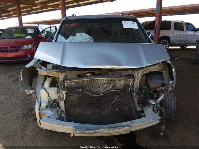 Продаж на аукціоні авто 2012 Honda Pilot Lx, vin: 5FNYF3H20CB038990, номер лоту: 45075795
