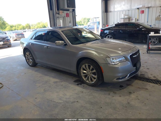 Aukcja sprzedaży 2015 Chrysler 300c Awd, vin: 2C3CCAKG8FH769570, numer aukcji: 45075797