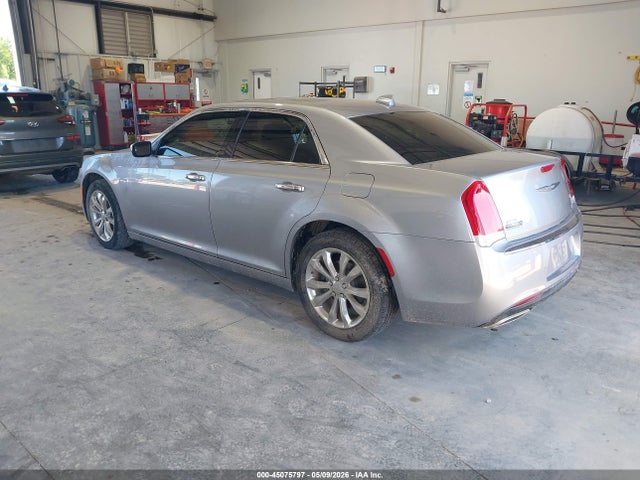 Aukcja sprzedaży 2015 Chrysler 300c Awd, vin: 2C3CCAKG8FH769570, numer aukcji: 45075797