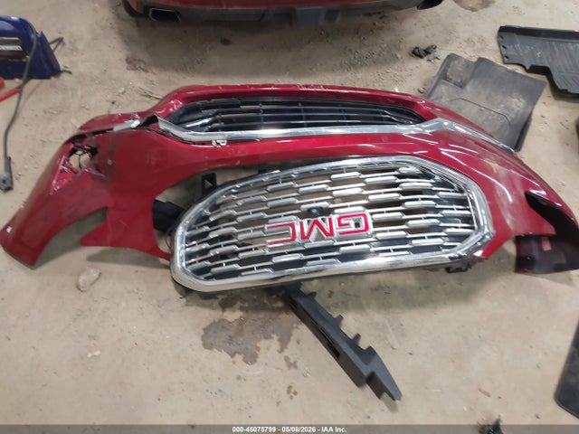 Продажа на аукционе авто 2020 Gmc Terrain Awd Denali, vin: 3GKALXEX8LL224462, номер лота: 45075799