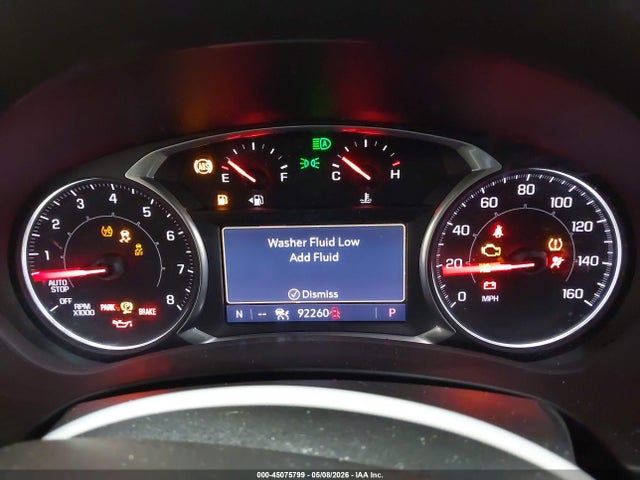 Продажа на аукционе авто 2020 Gmc Terrain Awd Denali, vin: 3GKALXEX8LL224462, номер лота: 45075799