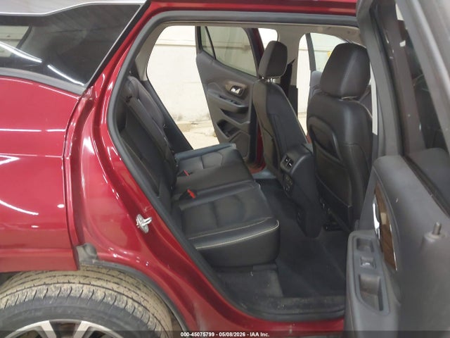 Продажа на аукционе авто 2020 Gmc Terrain Awd Denali, vin: 3GKALXEX8LL224462, номер лота: 45075799