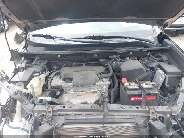 Aukcja sprzedaży 2017 Toyota Rav4 Limited, vin: 2T3DFREV4HW692277, numer aukcji: 45075801