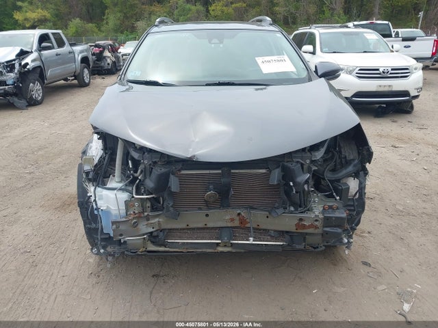 Aukcja sprzedaży 2017 Toyota Rav4 Limited, vin: 2T3DFREV4HW692277, numer aukcji: 45075801