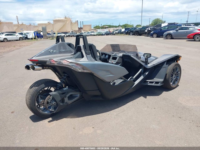 Продаж на аукціоні авто 2015 Polaris Slingshot, vin: 57XAASFA3F5106653, номер лоту: 45075803