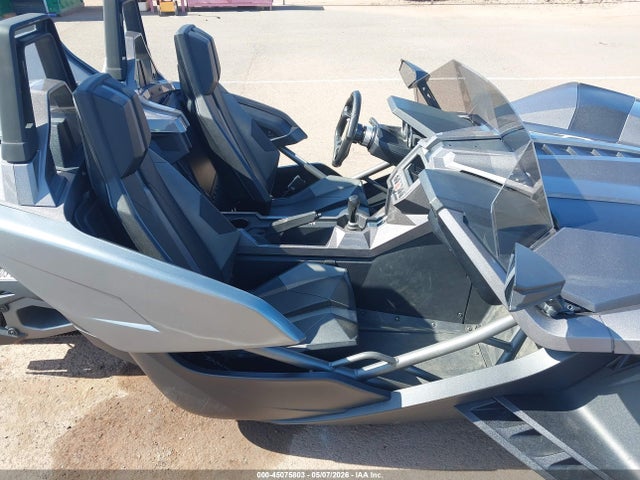 Продаж на аукціоні авто 2015 Polaris Slingshot, vin: 57XAASFA3F5106653, номер лоту: 45075803