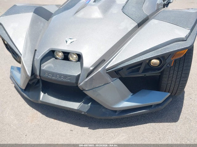 Продаж на аукціоні авто 2015 Polaris Slingshot, vin: 57XAASFA3F5106653, номер лоту: 45075803