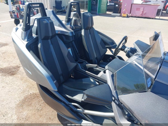 Продаж на аукціоні авто 2015 Polaris Slingshot, vin: 57XAASFA3F5106653, номер лоту: 45075803