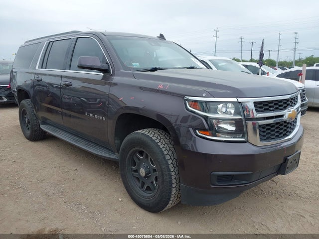 2016 1GNSCHKC2GR209646 main image