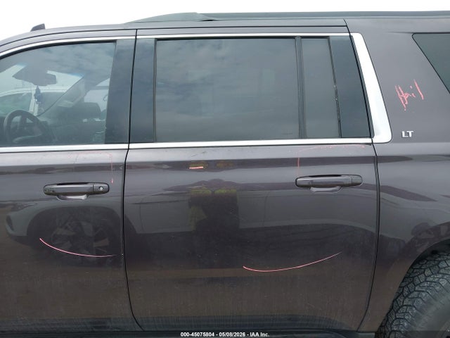 Chevrolet Suburban Lt 2016 1GNSCHKC2GR209646 Image 15
