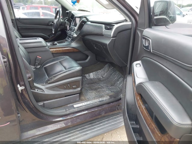 Chevrolet Suburban Lt 2016 1GNSCHKC2GR209646 Image 5