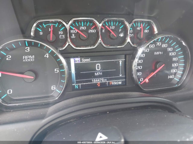 Chevrolet Suburban Lt 2016 1GNSCHKC2GR209646 Image 7