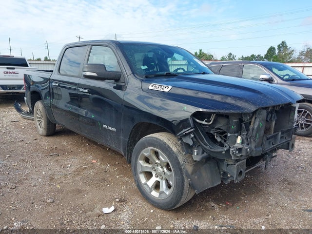 RAM 1500 Big Horn/lone Star 4x2 5'7 Box 2019 1C6RREFT7KN684697 zdjęcie główne