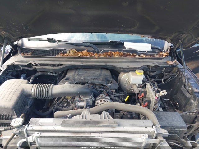 1C6RREFT7KN684697 RAM 1500 Big Horn/lone Star 4x2 5&#039;7 Box