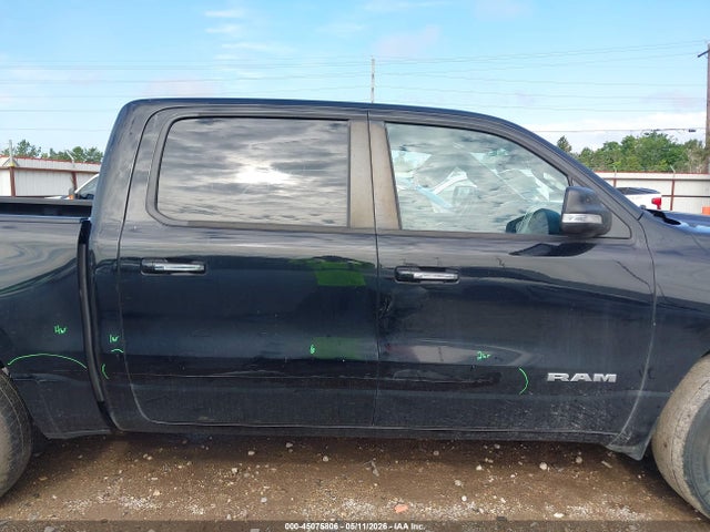 1C6RREFT7KN684697 RAM 1500 Big Horn/lone Star 4x2 5&#039;7 Box