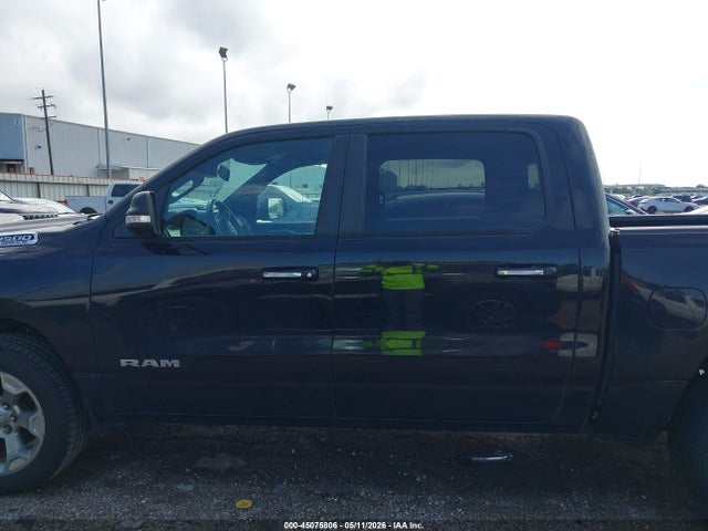 1C6RREFT7KN684697 RAM 1500 Big Horn/lone Star 4x2 5&#039;7 Box