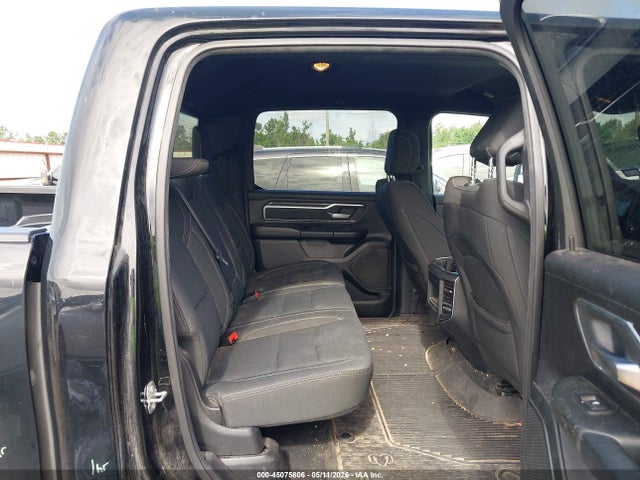 1C6RREFT7KN684697 RAM 1500 Big Horn/lone Star 4x2 5&#039;7 Box