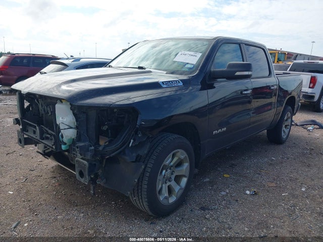 1C6RREFT7KN684697 RAM 1500 Big Horn/lone Star 4x2 5&#039;7 Box