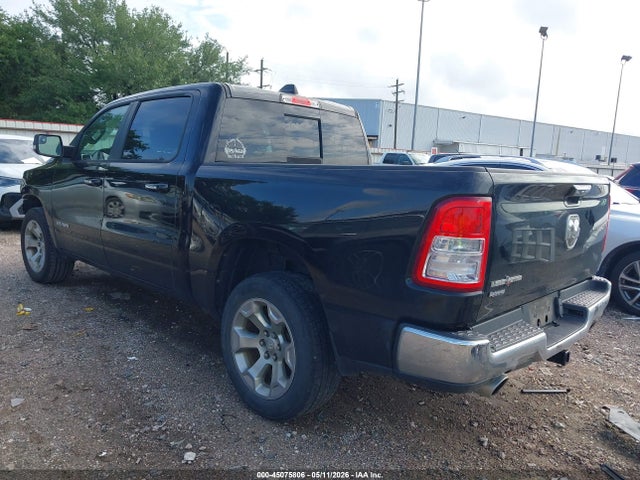 1C6RREFT7KN684697 RAM 1500 Big Horn/lone Star 4x2 5&#039;7 Box