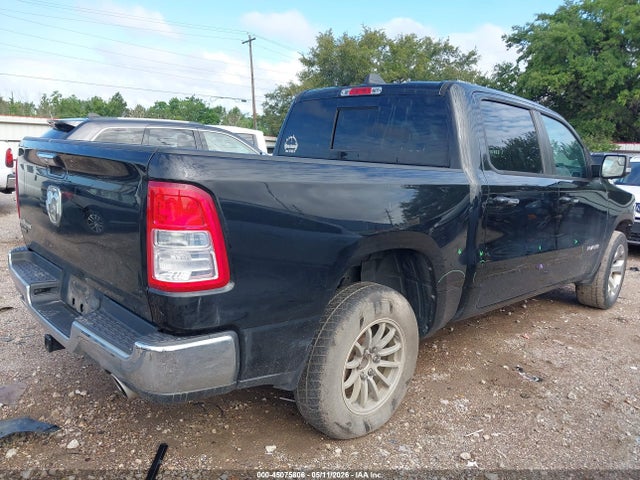 1C6RREFT7KN684697 RAM 1500 Big Horn/lone Star 4x2 5&#039;7 Box