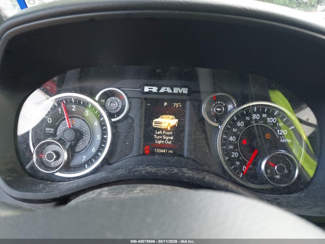 1C6RREFT7KN684697 RAM 1500 Big Horn/lone Star 4x2 5&#039;7 Box