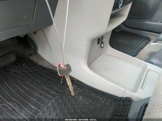 Продаж на аукціоні авто 2012 Toyota Sienna Base V6 7 Passenger, vin: 5TDZK3DC4CS255792, номер лоту: 45075808