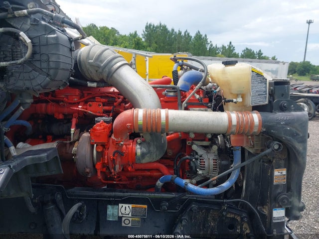Продажа на аукционе авто 2022 Kenworth T680, vin: 1XKYD49XXNJ484862, номер лота: 45075811