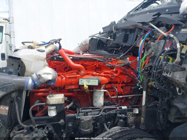 Продажа на аукционе авто 2022 Kenworth T680, vin: 1XKYD49XXNJ484862, номер лота: 45075811