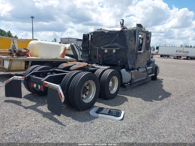 Продажа на аукционе авто 2022 Kenworth T680, vin: 1XKYD49XXNJ484862, номер лота: 45075811