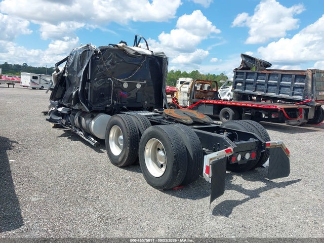 Продажа на аукционе авто 2022 Kenworth T680, vin: 1XKYD49XXNJ484862, номер лота: 45075811