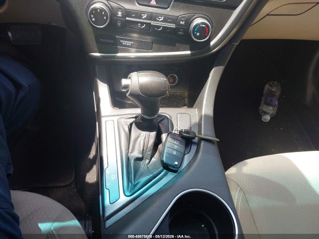 Продаж на аукціоні авто 2014 Kia Optima Lx, vin: 5XXGM4A76EG275819, номер лоту: 45075818