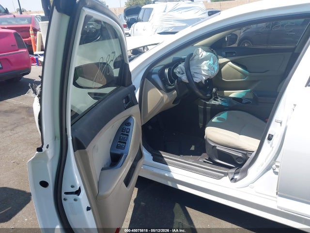 Продаж на аукціоні авто 2014 Kia Optima Lx, vin: 5XXGM4A76EG275819, номер лоту: 45075818
