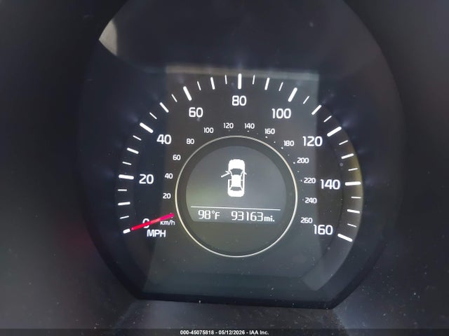 Продаж на аукціоні авто 2014 Kia Optima Lx, vin: 5XXGM4A76EG275819, номер лоту: 45075818