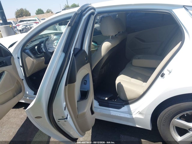 Продаж на аукціоні авто 2014 Kia Optima Lx, vin: 5XXGM4A76EG275819, номер лоту: 45075818
