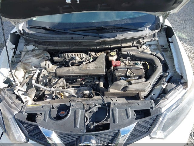 KNMAT2MV8FP579591 Nissan ROGUE S