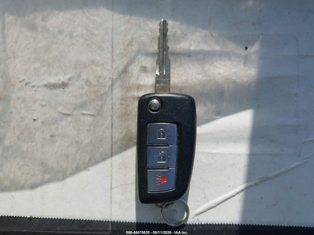 KNMAT2MV8FP579591 Nissan ROGUE S