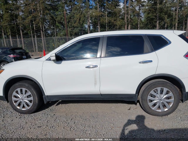 KNMAT2MV8FP579591 Nissan ROGUE S