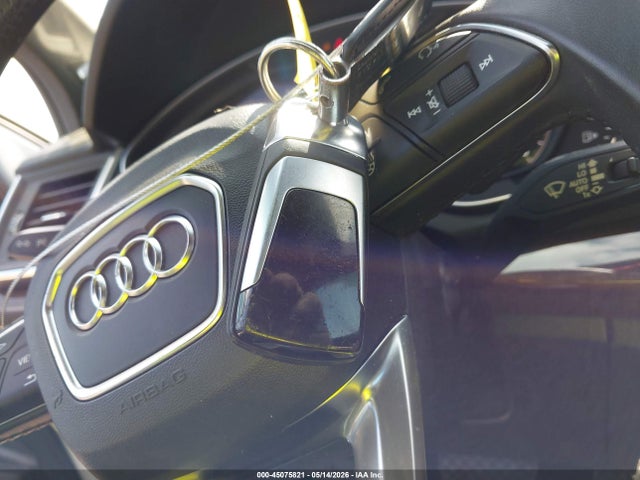Aukcja sprzedaży 2019 Audi Q5 45 Premium, vin: WA1BNAFYXK2078879, numer aukcji: 45075821